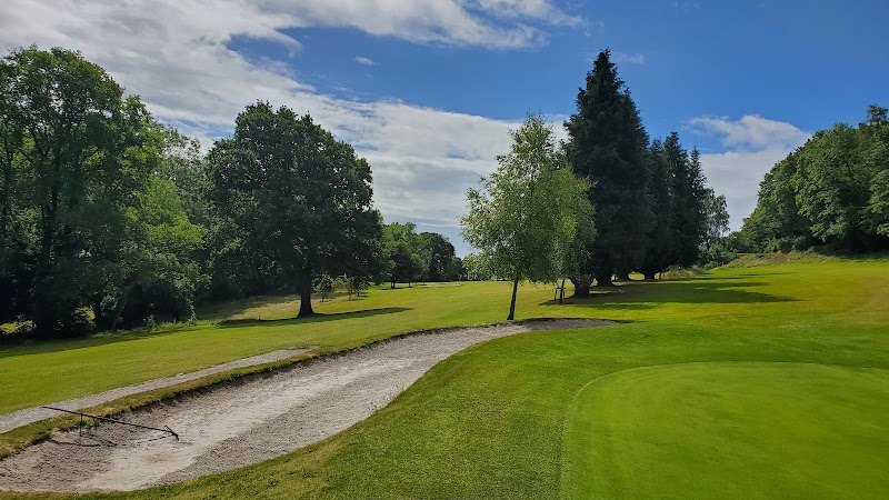 Sidmouth Golf Club