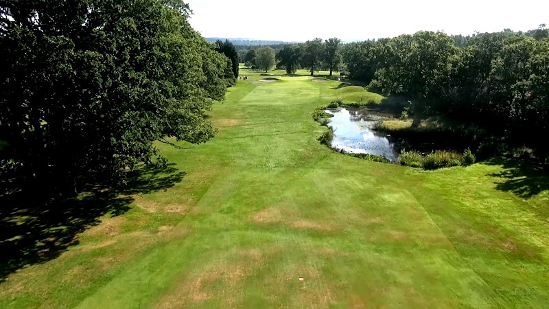 Stover Golf Club