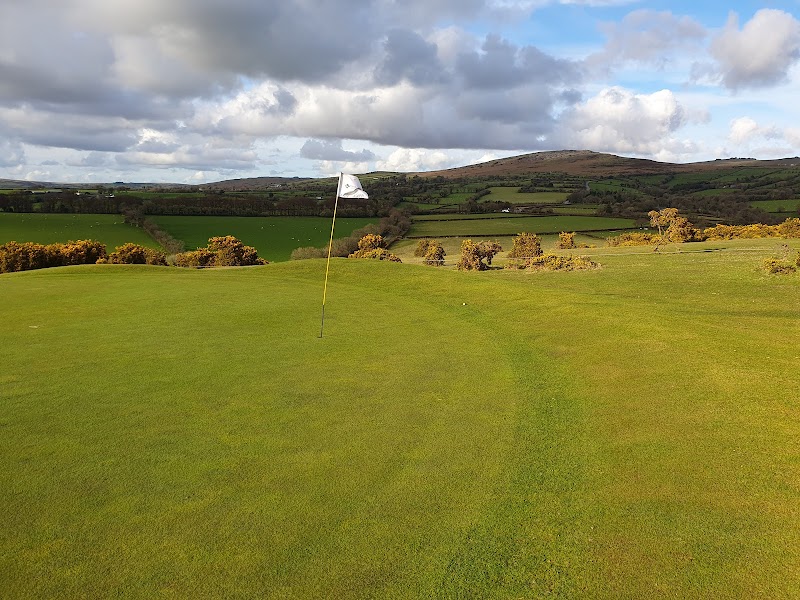 Tavistock Golf Club