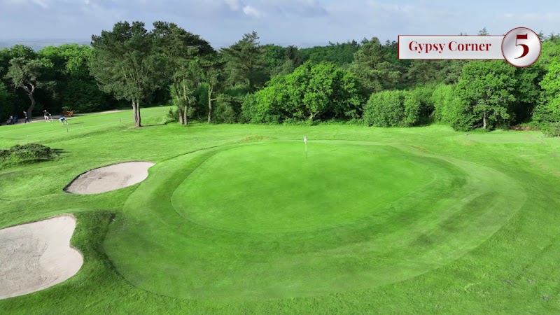 Teignmouth Golf Club