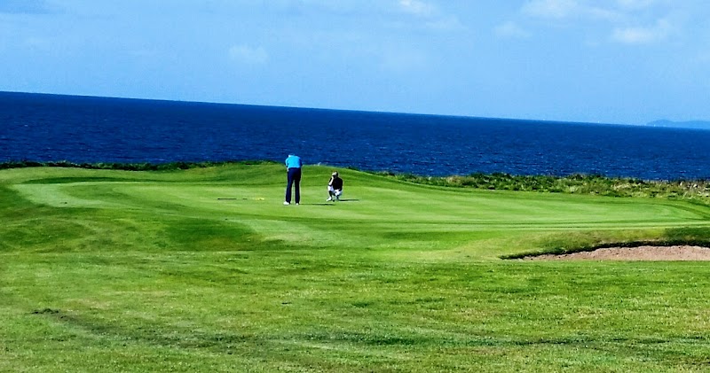 Thurlestone Golf Club
