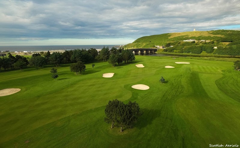 Duff House Royal Golf Club