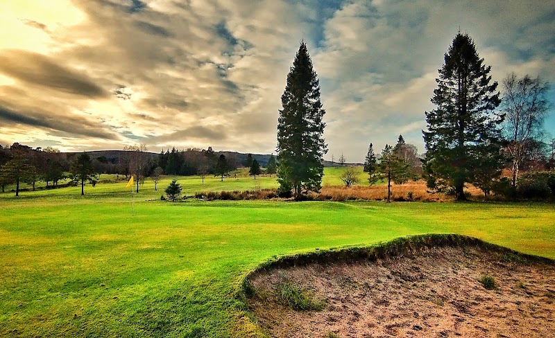 Cowal Golf Club