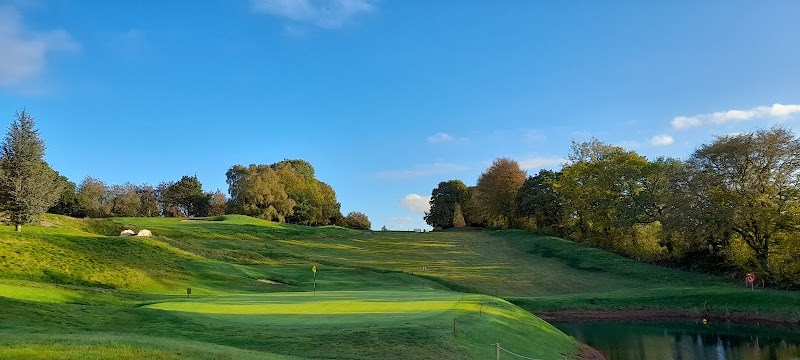 Tiverton Golf Club