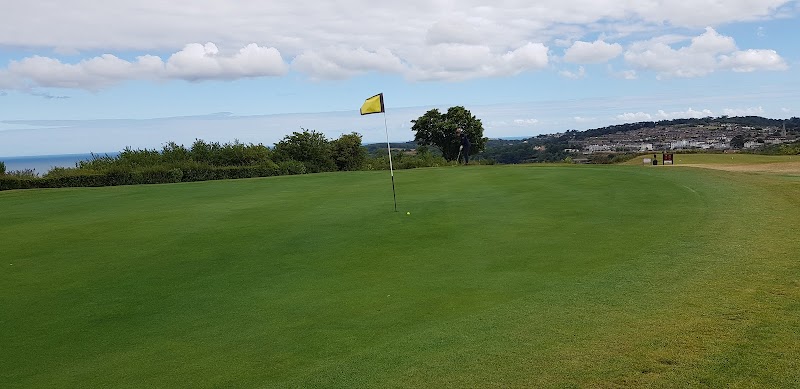 Torquay Golf Club