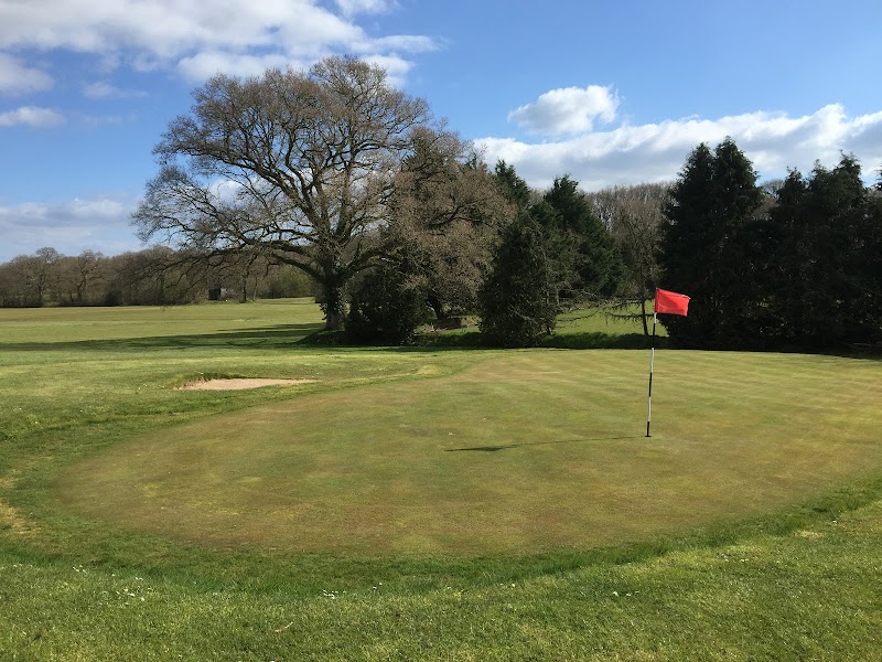 Waterbridge Golf Club