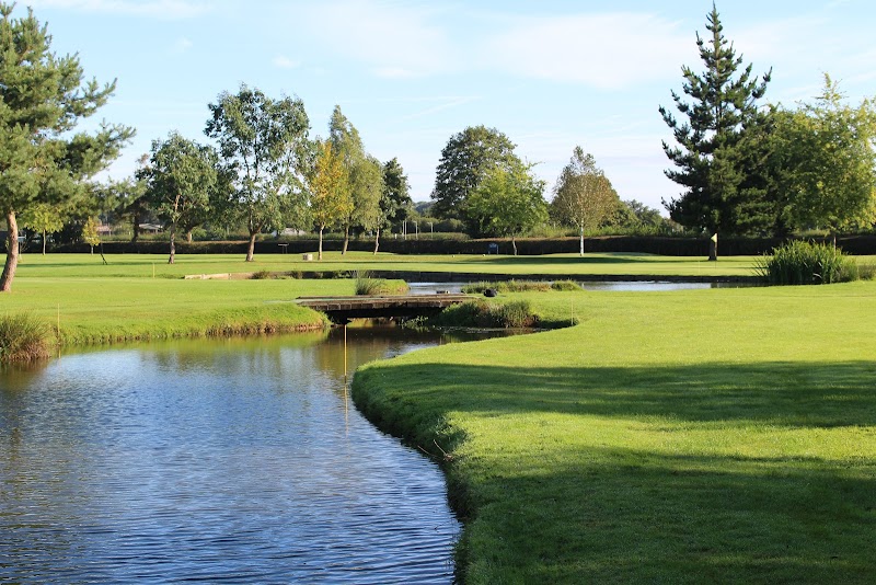 Westcountry Golf Academy