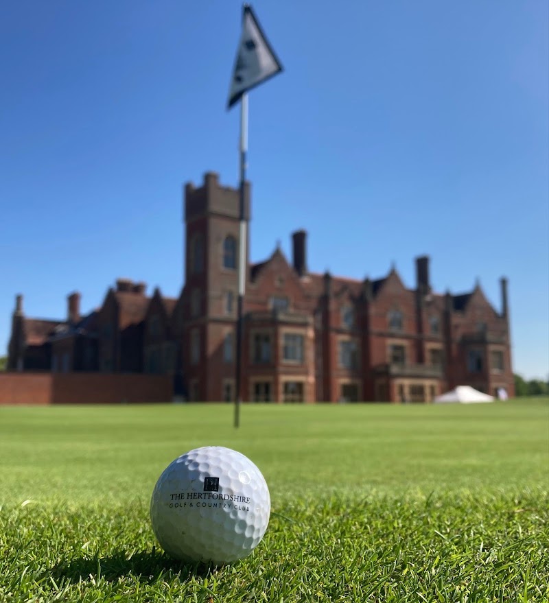 Great Hadham Country Club
