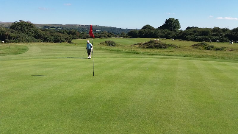 Yelverton Golf Club