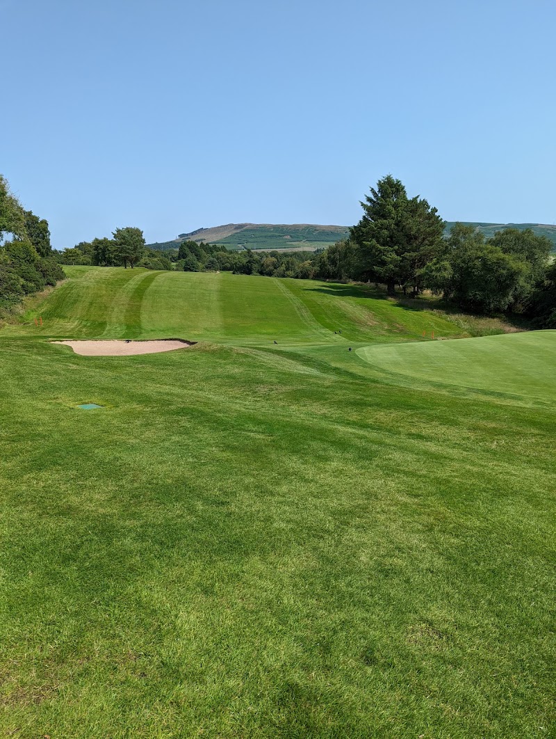 Helensburgh Golf Club