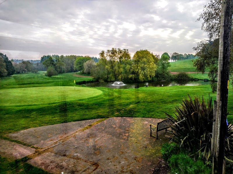 Downes Crediton Golf Club