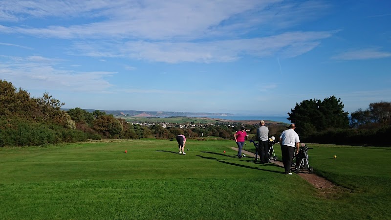 East Devon Golf Club