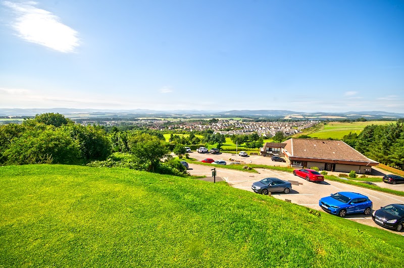 Westhill Golf Club