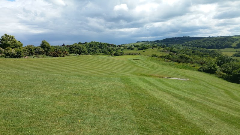Great Torrington Golf Club