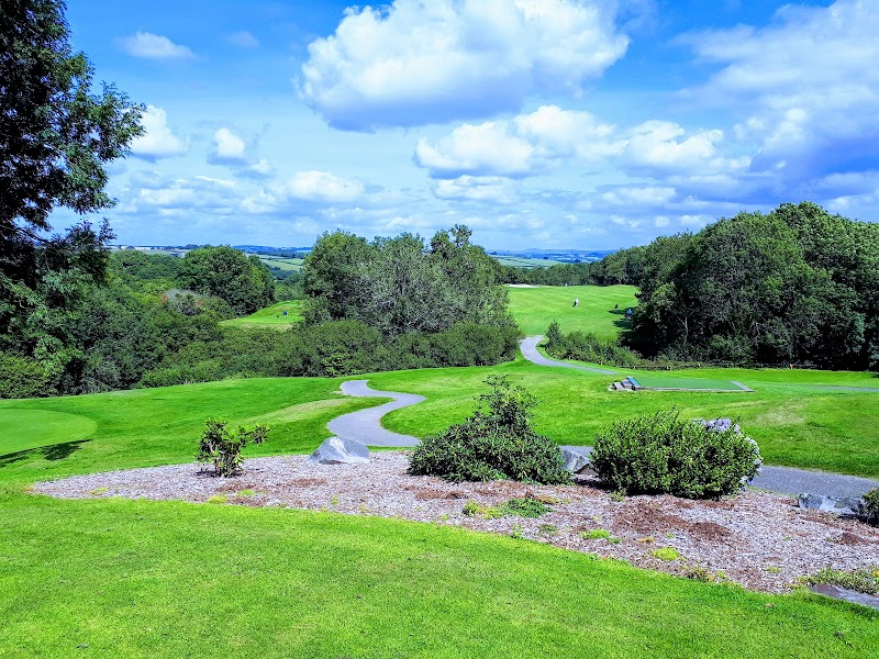 China Fleet Country Club