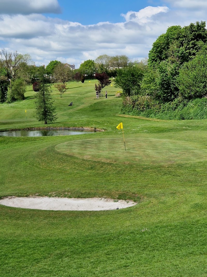 Chulmleigh Golf Club