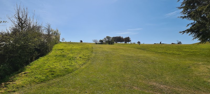Woolacombe & Mortehoe Golf Club