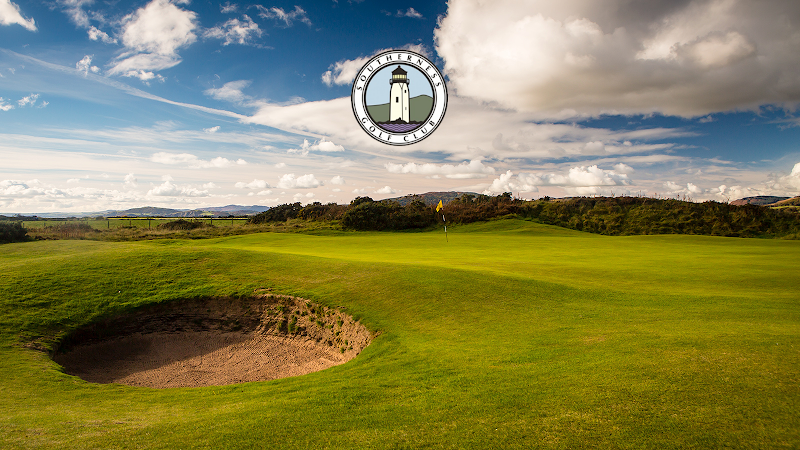 Southerness Golf Club