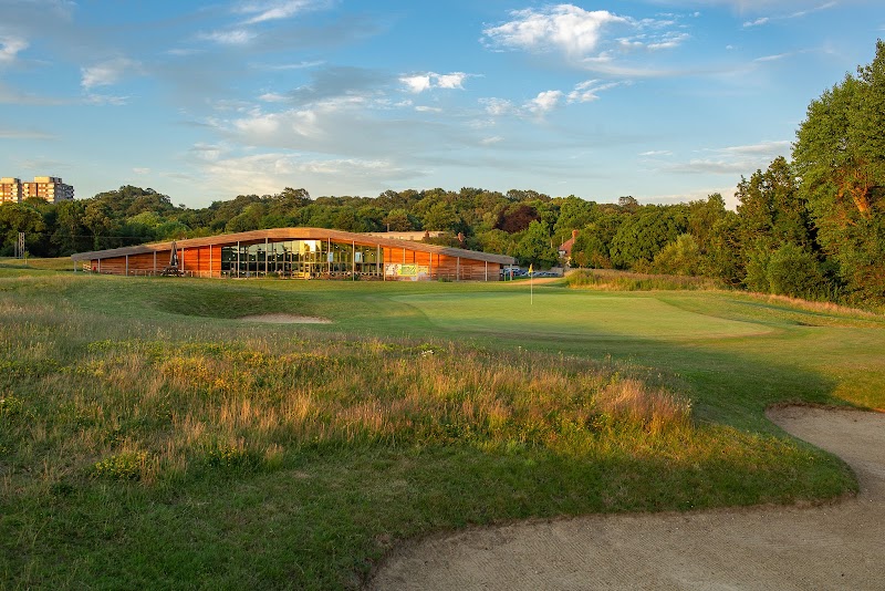 Richmond Park Golf Club