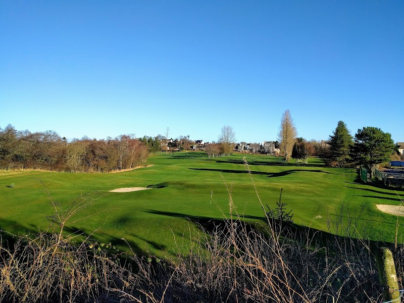 Castle Douglas Golf Club