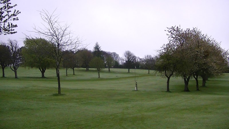 Crichton Golf Club