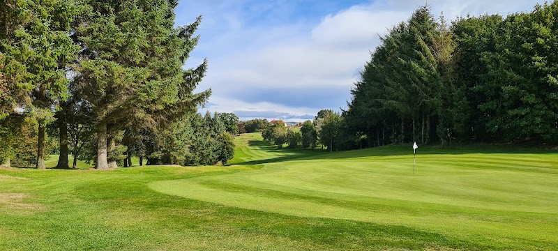 Dumfries and Galloway Golf Club