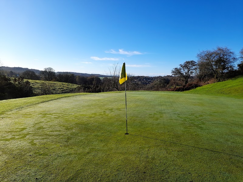 Gatehouse Golf Club