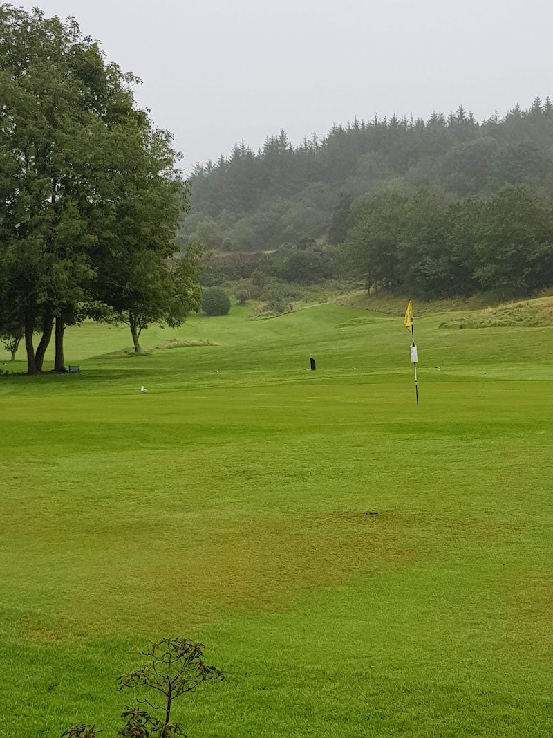 Kirkcudbright Golf Club