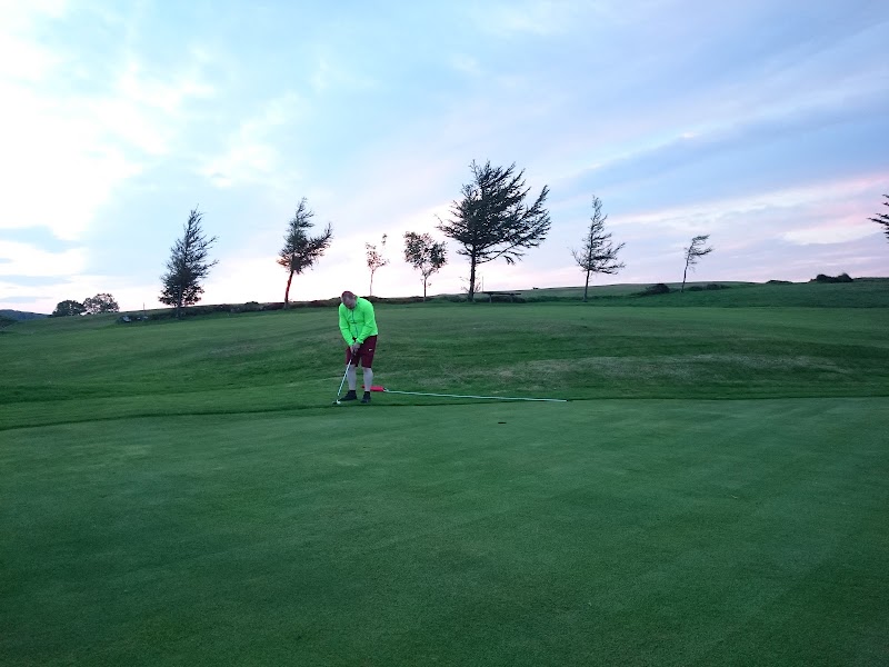 Tobermory Golf Club