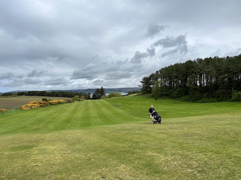 Stranraer Golf Club