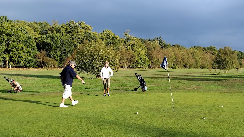 Hedsor Golf Course