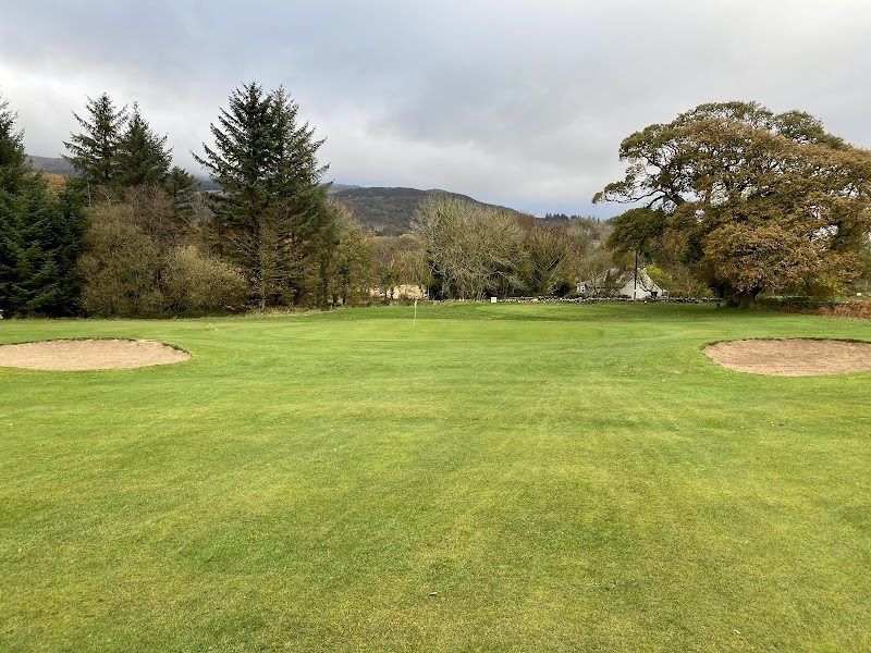 Colvend Golf Club