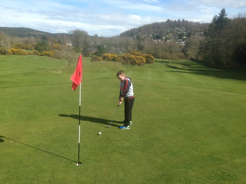 Craigieknowes Golf Club