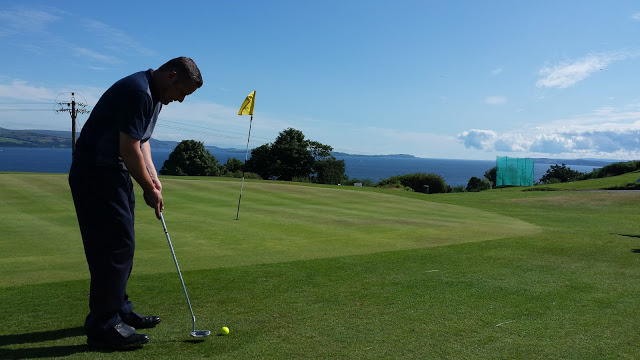 Innellan Golf Club