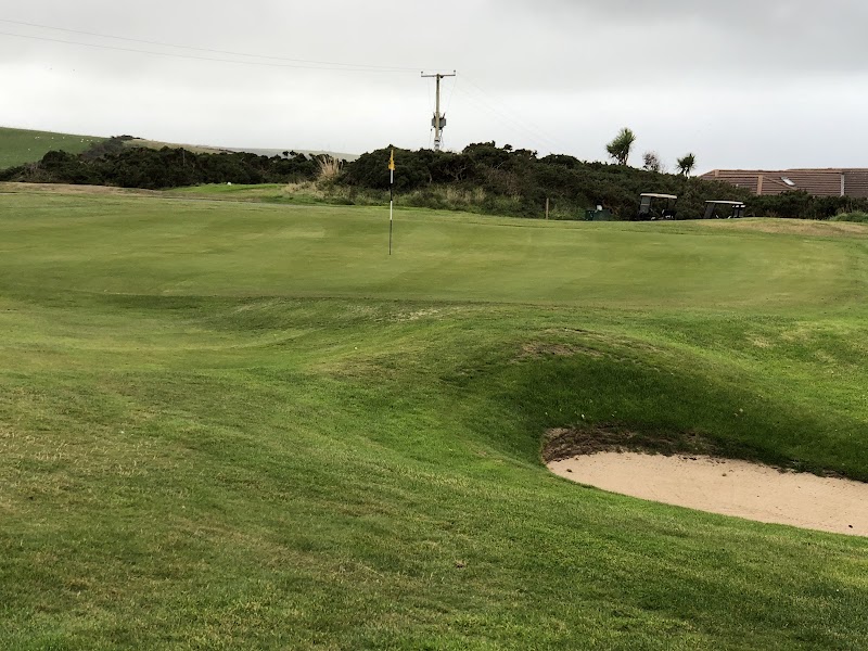 Portpatrick Golf Club