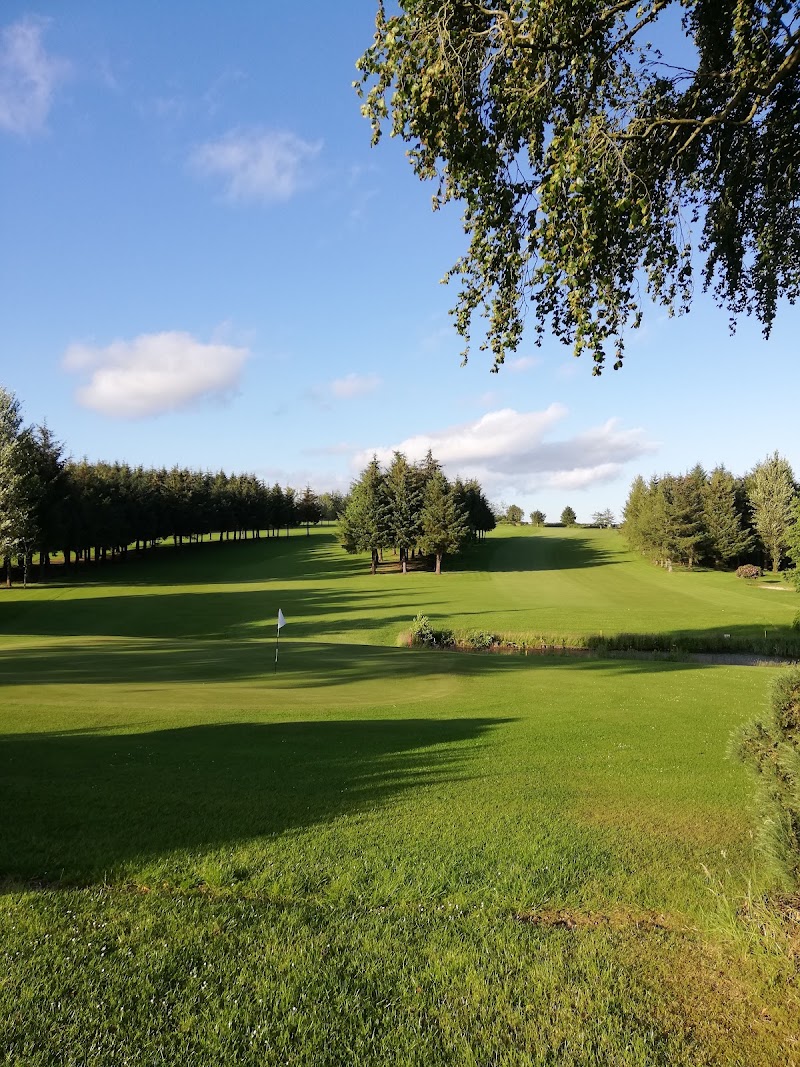 Lockerbie Golf Club