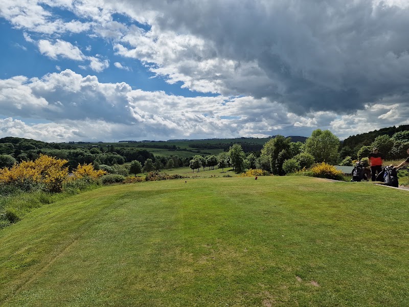 Peterculter Golf Club