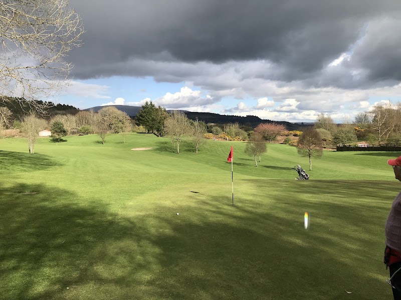 Newton Stewart Golf Club