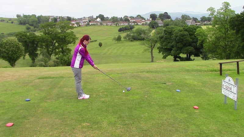 Wigtown and Bladnoch Golf Club