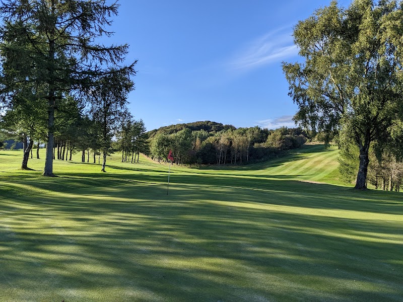 Dalbeattie Golf Club