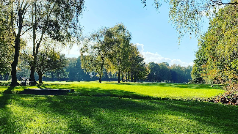 Holtye Golf Club