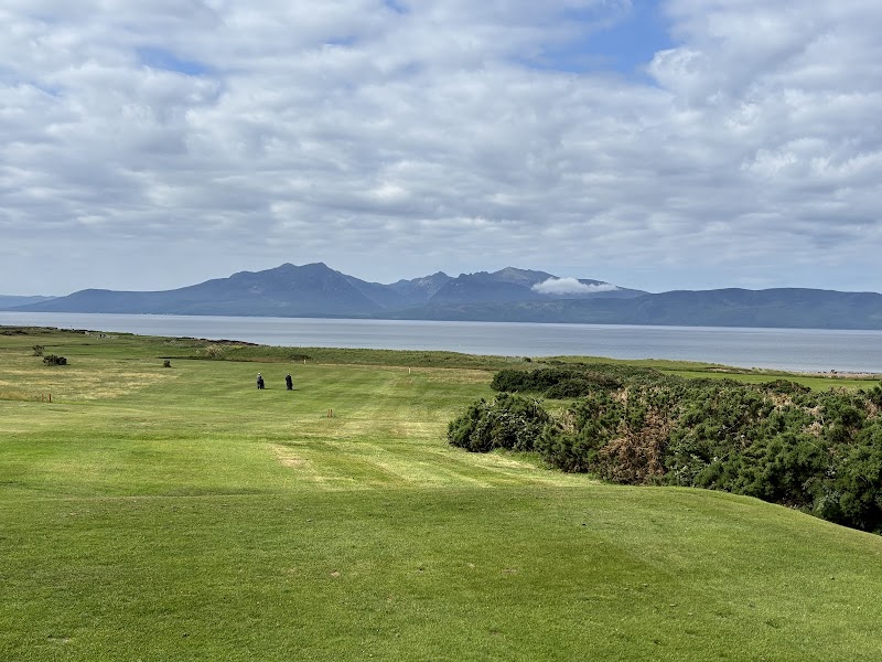 Bute Golf Club