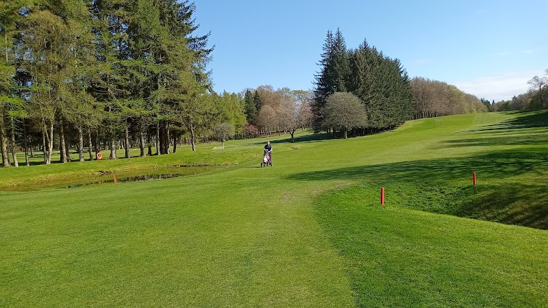 Downfield Golf Club