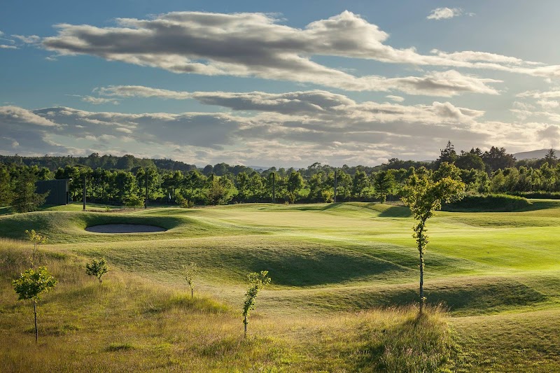 Forbes of Kingennie Country Resort