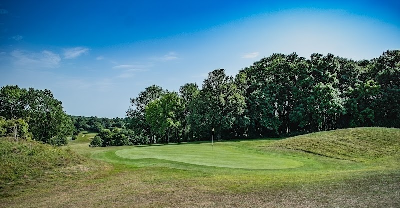 Ashley Wood Golf Club