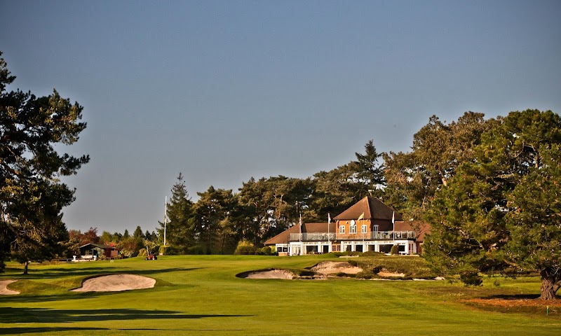 Ferndown Golf Club