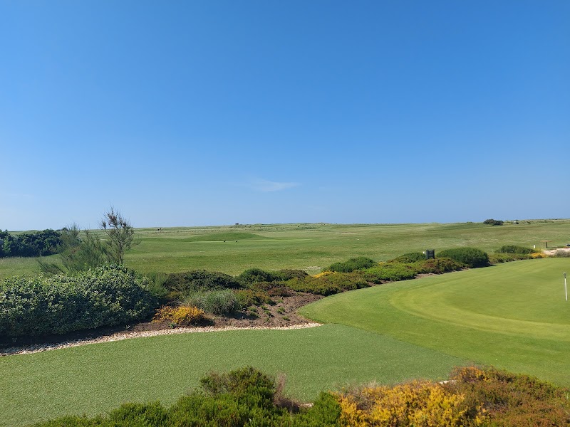 Bridport & West Dorset Golf Club