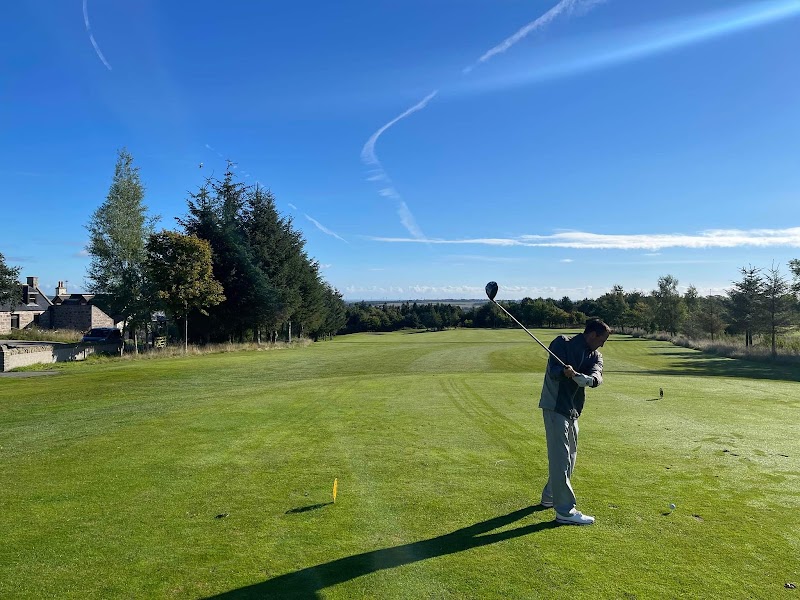 Craibstone Golf Club