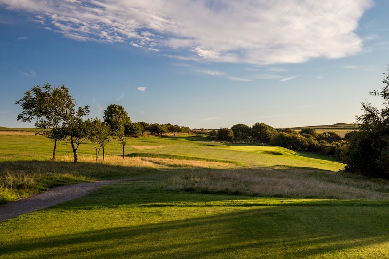 Came Down Golf Club