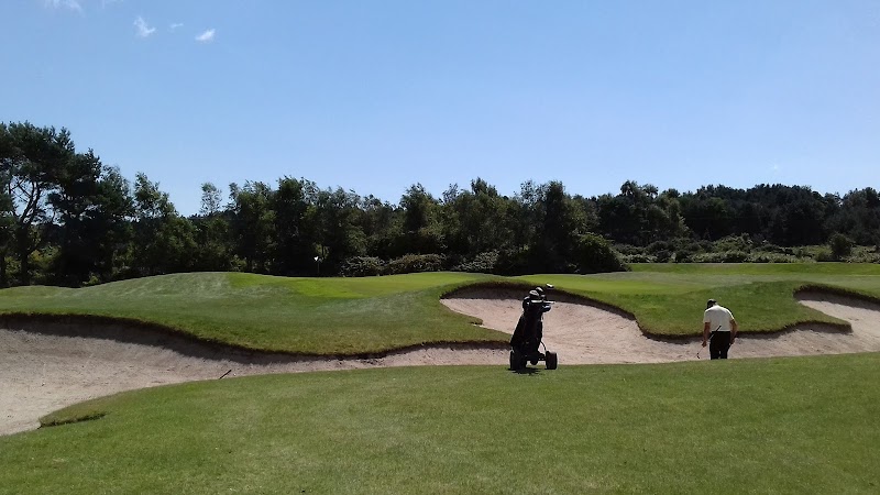 Dorset Golf Resort